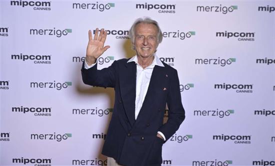 Sky Documentary Sets Sognando Rosso (Seeing Red) for Prime-Time Premiere on March 20